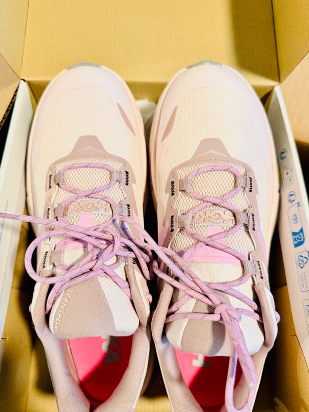 Hoka Transport GTX, 8.5B, NIB - Picture 2 of 10
